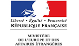 MINISTÈRE DES AFFAIRES ÉTRANGÈRE